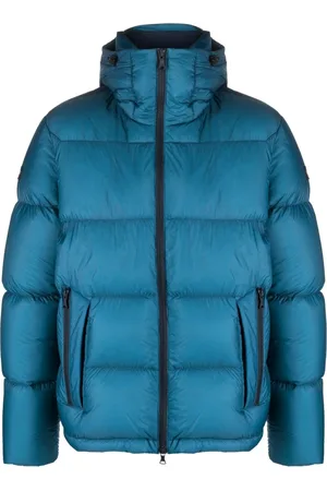 Paul & Shark Uomo, Giacche, Blu, 2Xl, new