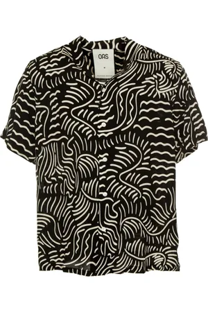 Oas Uomo, Magliette, Multicolore, S, new
