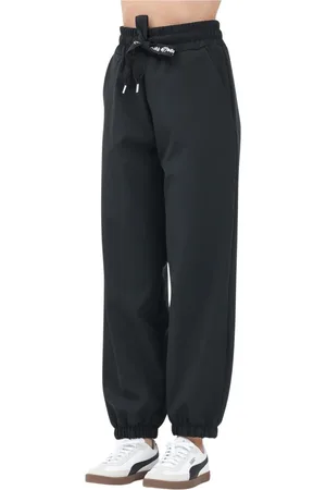 GAËLLE Donna, Pantaloni, Nero, S, new