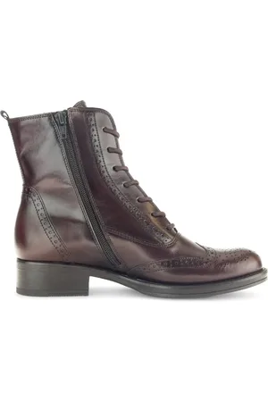 Gabor Donna, Scarpe, Marrone, 35 1/2 EU, new