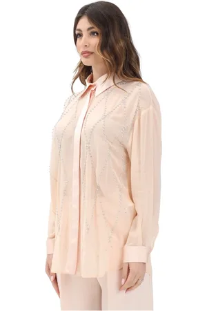 SIMONA CORSELLINI Donna, Camicette , , M, new