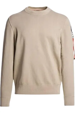 Parajumpers Uomo, Felpe, , M, new
