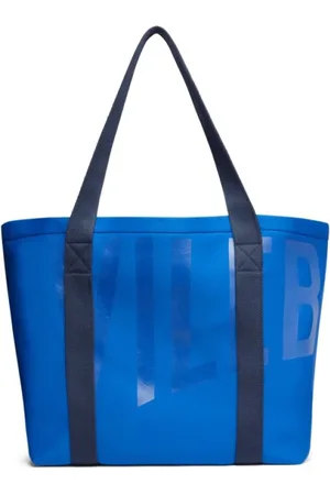 Vilebrequin Unisex, Borse, Blu, Taglia unica, new
