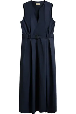 Woolrich Donna, Abiti, Blu, L, new