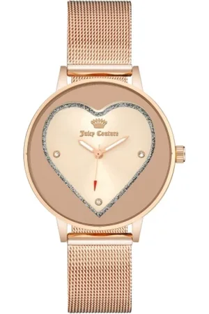 Juicy Couture Donna, Accessori, Rosa, Taglia unica, new