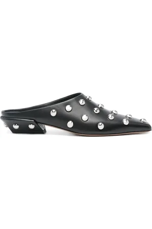 PARIS TEXAS Donna, Scarpe, Nero, 40 EU, new