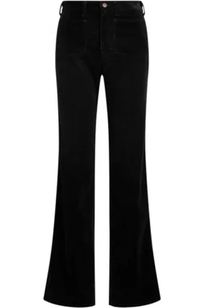 Ralph Lauren Donna, Jeans, Nero, 2Xs, new