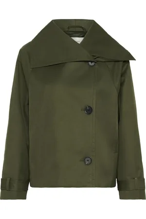 INWEAR Donna, Giacche, Verde, XL, new