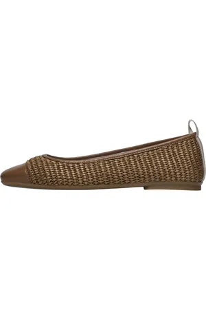 Voile blanche Donna, Scarpe, Marrone, 39 EU, new