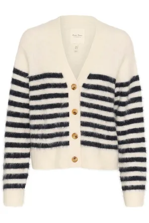Part Two Donna, Maglie, Blu, L, new