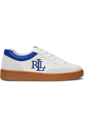 Ralph Lauren Donna, Scarpe, Bianco, 40 EU, new