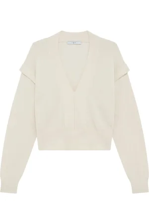 IRO Donna, Maglie, Bianco, S, new