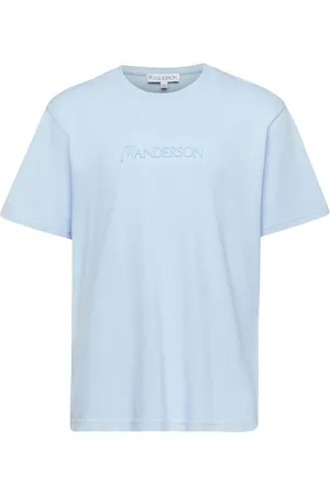 J.W.Anderson Uomo, Top, Blu, S, new