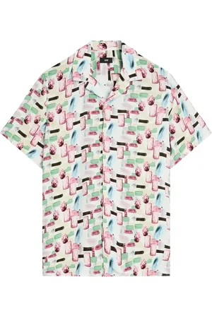 Cinque Uomo, Magliette, Multicolore, M, new
