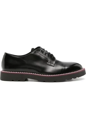 Paul Smith Uomo, Scarpe, Nero, 40 EU, new
