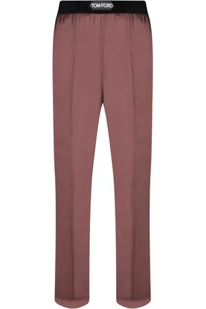 Tom Ford Donna, Pantaloni, Marrone, M, new