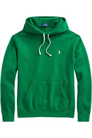 Ralph Lauren Donna, Felpe, Verde, XL, new