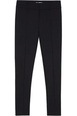 Patrizia Pepe Donna, Pantaloni, Nero, S, new