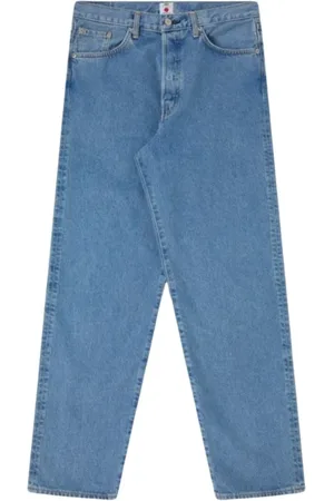 Edwin Uomo, Jeans, Blu, W32, new