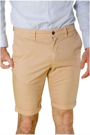 Masons Uomo, Pantaloncini, , 2Xl, new