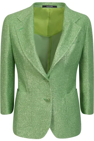 TAGLIATORE Donna, Giacche, Verde, M, new