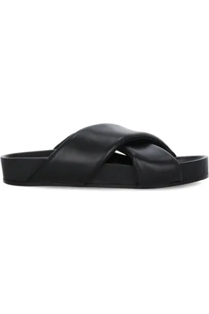 Jil Sander Uomo, Scarpe, Nero, 44 EU, new