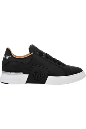 Philipp Plein Uomo, Scarpe, Nero, 42 EU, new