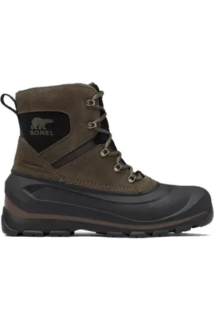 sorel Uomo, Scarpe, Nero, 44 1/2 EU, new