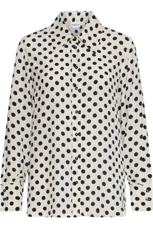 MARELLA Donna, Camicette , Bianco, L, new