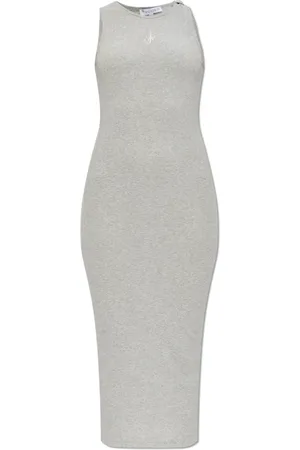 J.W.Anderson Donna, Abiti, Grigio, M, new