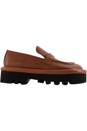 J.W.Anderson Donna, Scarpe, Marrone, 37 EU, new