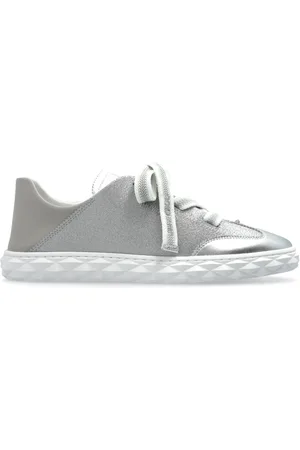 Jimmy Choo Donna, Scarpe, Grigio, 40 EU, new