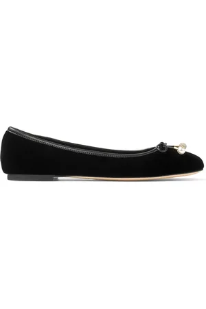 Jimmy Choo Donna, Scarpe, Nero, 39 EU, new