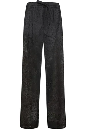 GENNY Donna, Pantaloni, Nero, 2Xs, new