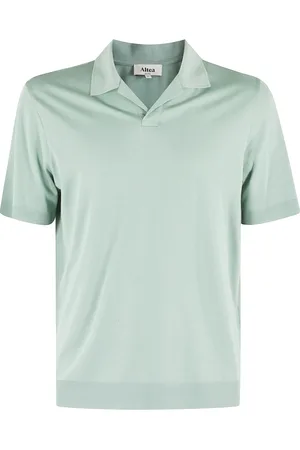 ALTEA Uomo, Top, Verde, 2Xl, new