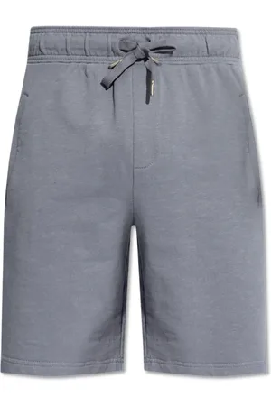 Zadig & Voltaire Uomo, Pantaloncini, Grigio, XS, new