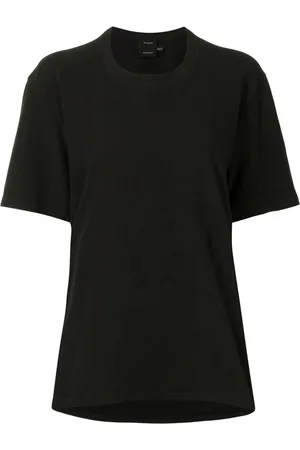 Proenza Schouler Donna, Top, Nero, M, new