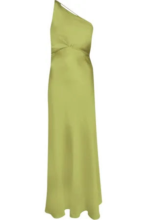 BLANCA Donna, Abiti, Verde, L, new