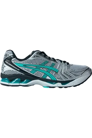 Asics Donna, Scarpe, Multicolore, 41 1/2 EU, new