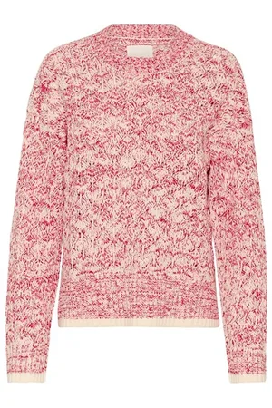 Part Two Donna, Maglie, Rosa, L, new