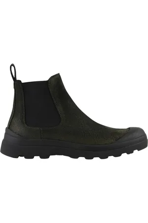 Panchic Uomo, Scarpe, Verde, 45 EU, new