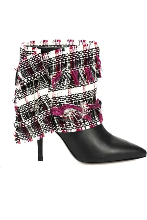 Patrizia Pepe Donna, Scarpe, Nero, 37 EU, new