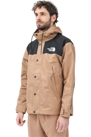 The North Face Uomo, Giacche, Marrone, S, new