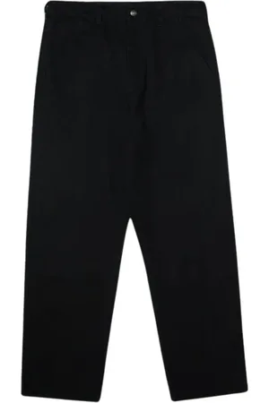 Huf Uomo, Pantaloni, Nero, W36, new