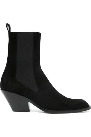 Khaite Donna, Scarpe, Nero, 37 1/2 EU, new