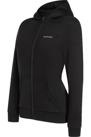 Peak Performance Uomo, Felpe, Nero, XS, new