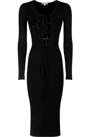 Patrizia Pepe Donna, Abiti, Nero, S, new
