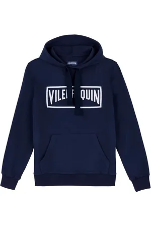 Vilebrequin Uomo, Felpe, Blu, L, new