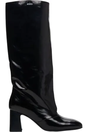Estro Donna, Scarpe, Nero, 37 EU, new