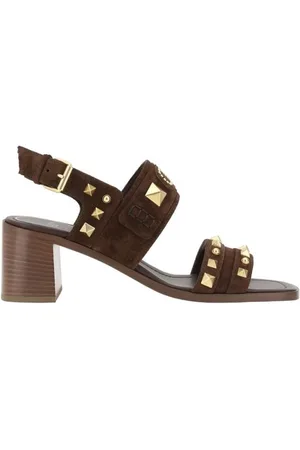 VALENTINO GARAVANI Donna, Scarpe, Marrone, 40 EU, new